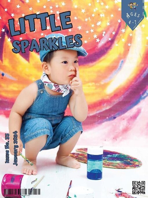 Title details for Little Sparkles by Bona Ventures - Available